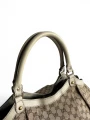 Torebka Gucci Sukey GG Shopper