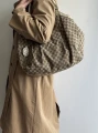 Torebka Gucci Sukey GG Shopper