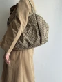 Torebka Gucci Sukey GG Shopper