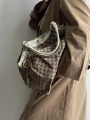Torebka Gucci Sukey GG Shopper