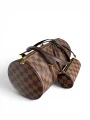 Torebka Louis Vuitton Papillon 30 Damier Ebene Set 