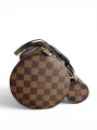 Torebka Louis Vuitton Papillon 30 Damier Ebene Set 