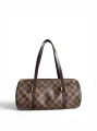 Torebka Louis Vuitton Papillon 30 Damier Ebene Set 