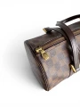 Torebka Louis Vuitton Papillon 30 Damier Ebene Set 