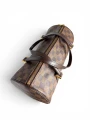 Torebka Louis Vuitton Papillon 30 Damier Ebene Set 
