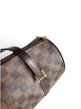 Torebka Louis Vuitton Papillon 30 Damier Ebene Set 