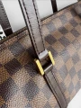 Torebka Louis Vuitton Papillon 30 Damier Ebene Set 
