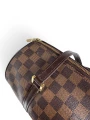 Torebka Louis Vuitton Papillon 30 Damier Ebene Set 