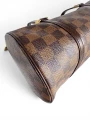 Torebka Louis Vuitton Papillon 30 Damier Ebene Set 