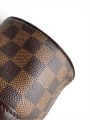 Torebka Louis Vuitton Papillon 30 Damier Ebene Set 