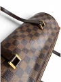 Torebka Louis Vuitton Papillon 30 Damier Ebene Set 
