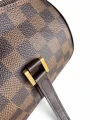 Torebka Louis Vuitton Papillon 30 Damier Ebene Set 
