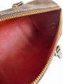 Torebka Louis Vuitton Papillon 30 Damier Ebene Set 