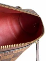 Torebka Louis Vuitton Papillon 30 Damier Ebene Set 