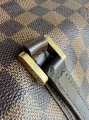 Torebka Louis Vuitton Papillon 30 Damier Ebene Set 