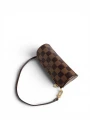 Torebka Louis Vuitton Papillon 30 Damier Ebene Set 