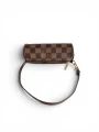 Torebka Louis Vuitton Papillon 30 Damier Ebene Set 