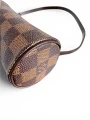 Torebka Louis Vuitton Papillon 30 Damier Ebene Set 