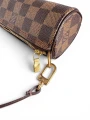 Torebka Louis Vuitton Papillon 30 Damier Ebene Set 
