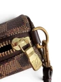 Torebka Louis Vuitton Papillon 30 Damier Ebene Set 