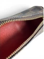 Torebka Louis Vuitton Papillon 30 Damier Ebene Set 