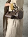 Torebka Louis Vuitton Papillon 30 Damier Ebene Set 