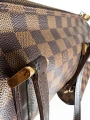 Torebka Louis Vuitton Papillon 30 Damier Ebene Set 