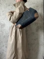 Torebka Gucci Denim "Made in Italy by Gucci" Tote Craft