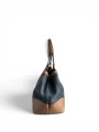 Torebka Gucci Denim "Made in Italy by Gucci" Tote Craft