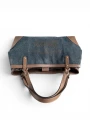 Torebka Gucci Denim "Made in Italy by Gucci" Tote Craft