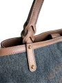 Torebka Gucci Denim "Made in Italy by Gucci" Tote Craft