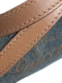 Torebka Gucci Denim "Made in Italy by Gucci" Tote Craft