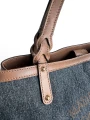 Torebka Gucci Denim "Made in Italy by Gucci" Tote Craft