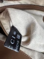 Torebka Gucci Denim "Made in Italy by Gucci" Tote Craft