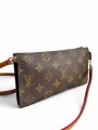   Torebka Louis Vuitton Bucket Pouch GM crossbody   