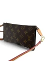   Torebka Louis Vuitton Bucket Pouch GM crossbody   