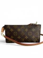   Torebka Louis Vuitton Bucket Pouch GM crossbody   