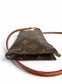   Torebka Louis Vuitton Bucket Pouch GM crossbody   