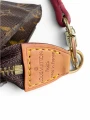   Torebka Louis Vuitton Bucket Pouch GM crossbody   