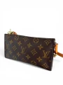   Torebka Louis Vuitton Bucket Pouch GM crossbody   