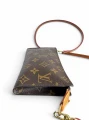   Torebka Louis Vuitton Bucket Pouch GM crossbody   
