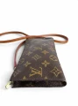   Torebka Louis Vuitton Bucket Pouch GM crossbody   