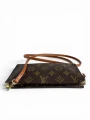   Torebka Louis Vuitton Bucket Pouch GM crossbody   