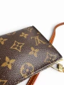  Torebka Louis Vuitton Bucket Pouch GM crossbody   