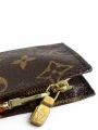   Torebka Louis Vuitton Bucket Pouch GM crossbody   