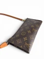   Torebka Louis Vuitton Bucket Pouch GM crossbody   