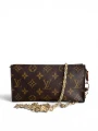   Torebka Louis Vuitton Bucket Pouch GM crossbody   