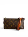   Torebka Louis Vuitton Bucket Pouch GM crossbody   