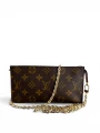   Torebka Louis Vuitton Bucket Pouch GM crossbody   
