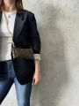   Torebka Louis Vuitton Bucket Pouch GM crossbody   